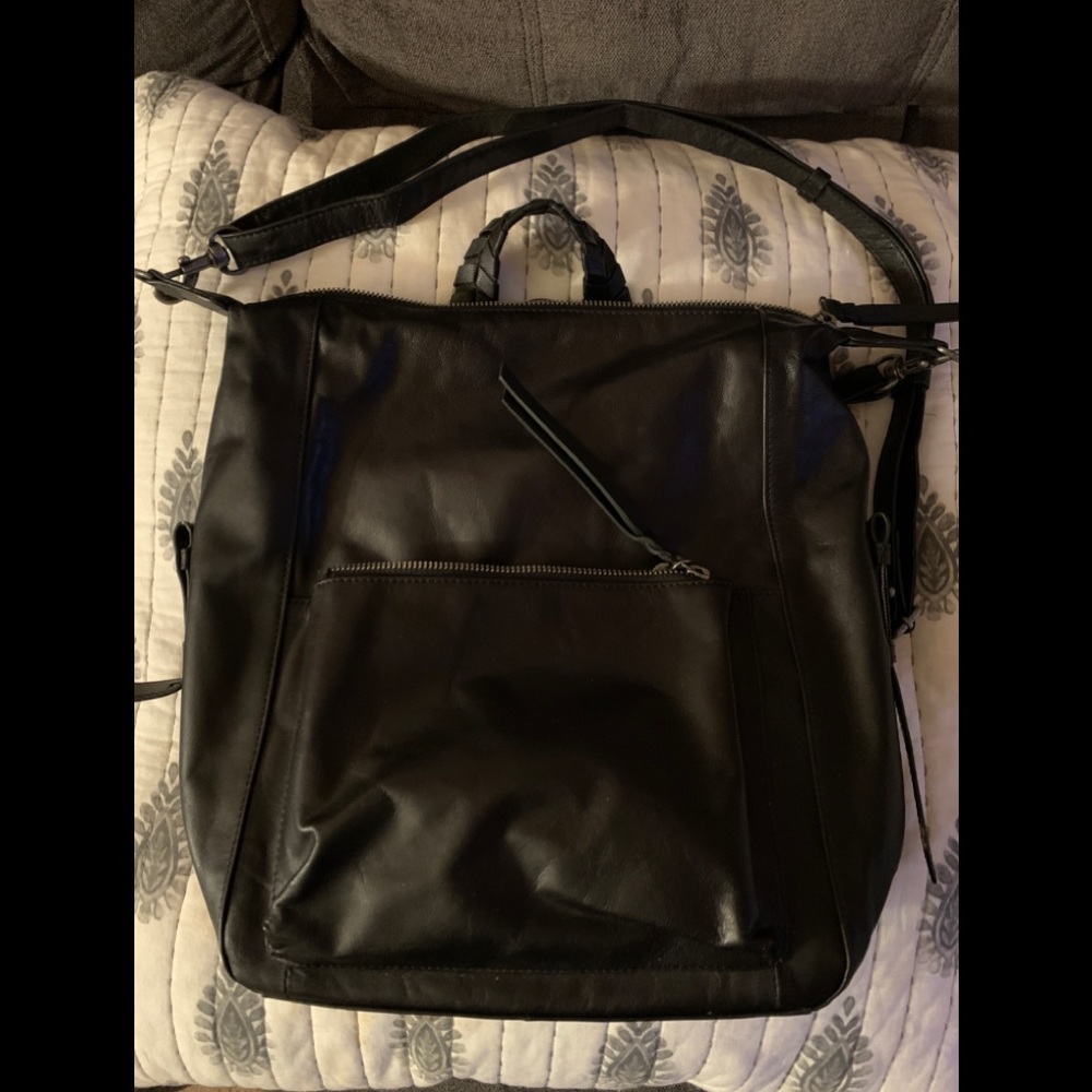 Lucky Brand purse